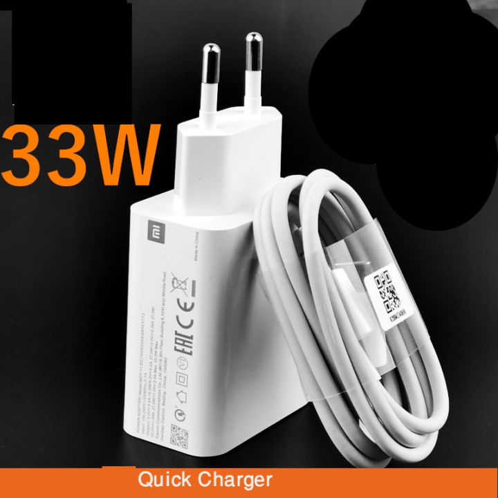 Qc3.0%20USB%20Type-C,%2033W%20Charge%202.0%20Charger%20With%20Type%20C%20Cable%20Quick,%20Fast%20And%20Rapedly%20%20Charger%2033watt%20with%20Type%20C%20Cable%20M.i%2010,%20%2010T%20-%20Image%205