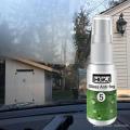 Waterproof Anti-Fog Spray | Glass Coating for Car, Bathroom Glass & Phone Screen | Long-Lasting Protection. 