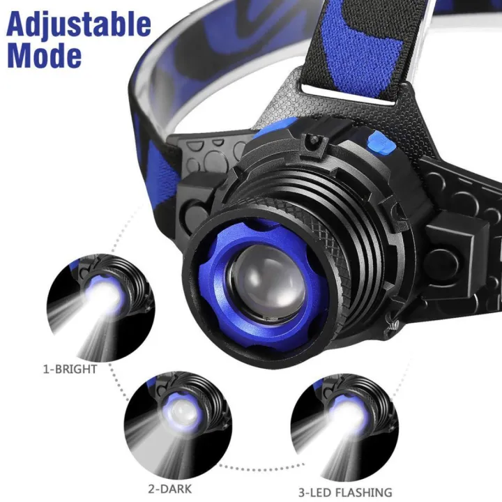Headlight%20Rechargeable%20Led%20Headlamp+Charger%20-%20Image%202