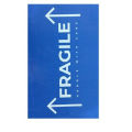 Fragile Stickers (300 Pieces, 13*8 cm) For Shipping, Handling, Packing & Moving. 