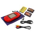 PXP3 MD-2700 Slim Station 16 Bit Portable Handheld Gaming Console Game. 