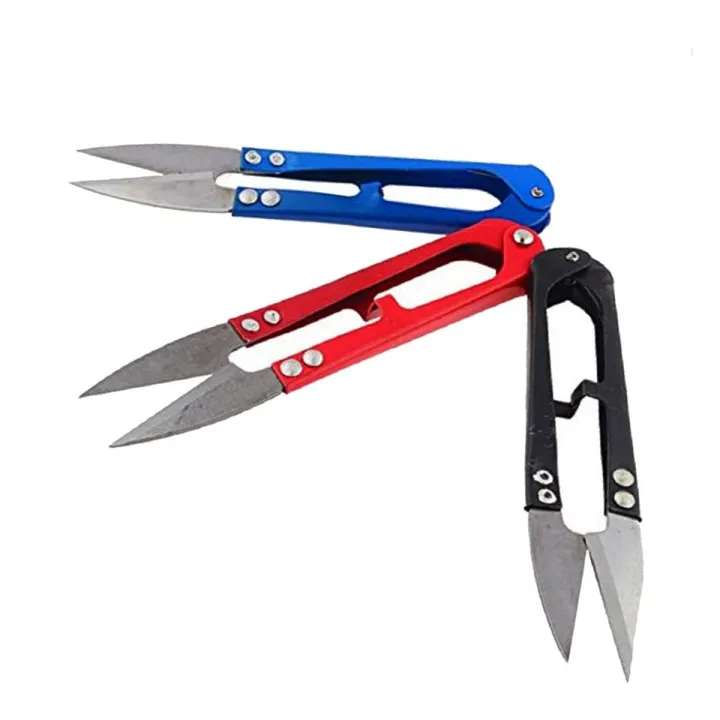 JJP%20(5%20Piece%20Set%20)%202%20Pieces%20Plastic%20Seam%20Ripper%20Thread%20Opener%20Stitch%20Unpicker%20Sewing%20+%202%20Pieces%20Thread%20Cutter%20Scissors%20+1%20Piece%20Measuring%20Tape%20-%20Image%203