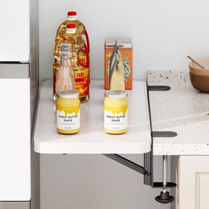 High%20Quality%20Non-punching%20Desktop%20Extending%20Board%20Side%20Wide%20Organizing%20Partition%20Working%20Extension%20Table%20Foldable%20Countertop%20Baffle%20Lengthening%20Desk%20Keyboard%20Computer%20Mouse%20-%20Image%207