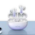 USAMS XD19 ENC Dual Wheat Noise Reduction TWS In-Ear Wireless Bluetooth Earbuds. 