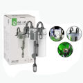 SUNSUN XBL-500 7 watt External Fish Tank Filter Small Silent Hang On Back Filter. 