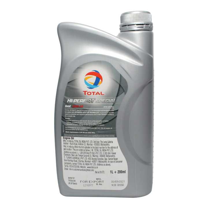 Total%20Hi-Perf%204T%20Special%2020W-50%20Engine%20Oil%20-%201.2Litre%20-%20Image%203