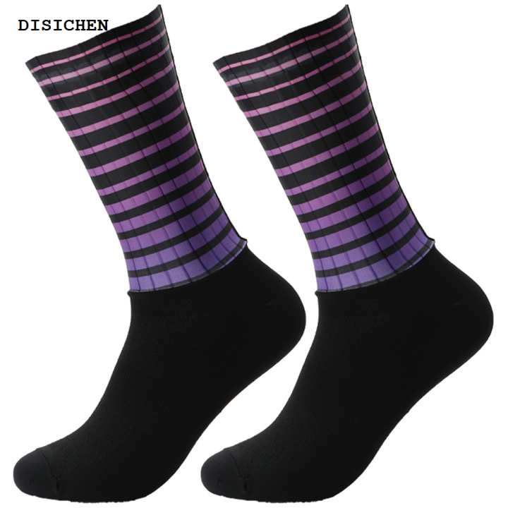DISICHEN%20Sales%20promotion%202023%20High%20quality%20Professional%20brand%20sport%20socks%20Breathable%20Road%20Bicycle%20Socks/Mountain%20Bike%20Socks/Racing%20Cycling%20Socks%20-%20Image%206