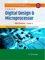 A Textbook Of Digital Design & Microprocessor For Grade X. 
