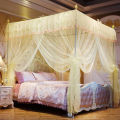 Beautiful Mosquito Net For Double Bed 180x200. 