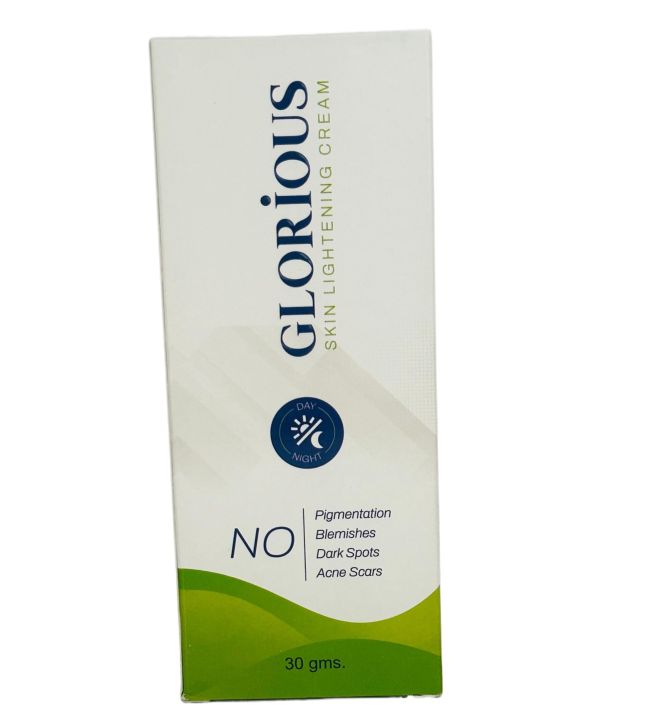 Glorious Skin Cream, 30Gm