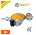 IGT Original Auto Cut Gas Regulator With Safety Valve. 