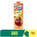 Real Fruit Power Apple 1 ltr. 