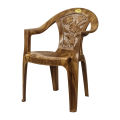 Dolphin Flower Chair. 