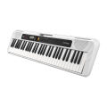 Casio KS48 Portable Keyboard With 61 Keys, CT-S200WE. 