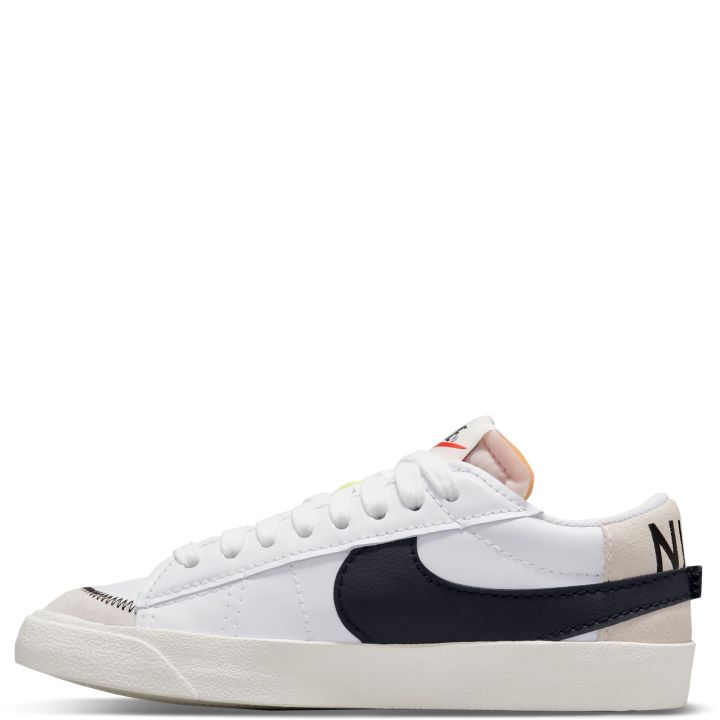 Blazer Nike Low Tops Black And White Nike Blazer Low 77 Jumbo Size