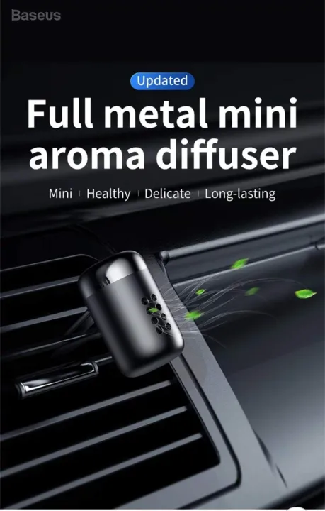 Baseus%20Metal%20Car%20Perfume%20Air%20Freshener%20Aromatherapy%20Solid%20for%20Car%20-%20Image%202