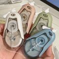 1/4pcs Portable Silent Correction Tape Set 20M Replaceable Core Altered Tools Creative Corrector Correction Stationery School Office. 