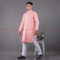 Kurtha Indian Clothing for Men Kurta Payjama  Ethnic  Style By Arushi. 