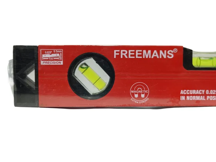 Spirit%20Level%20Freemans%2012"%20-%20Image%203