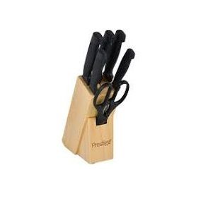Prestige%20Kitchen%20Knife%20Block%20BLACK%20&%20YELLOW%20Set%20Of%207%20Pieces%20PR50919%20-%20Image%202