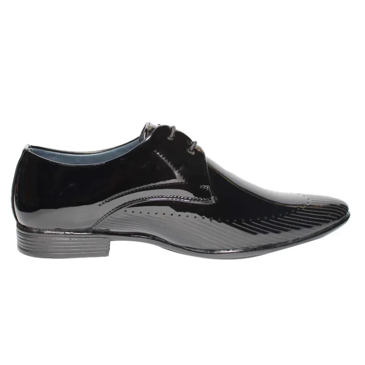 Black%20Zegna%20Party%20Shoes%20For%20Men%20Model%204001%20-%20Image%204