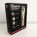 Geemy Professional Hair Clipper GM 6112 ShopHill. 
