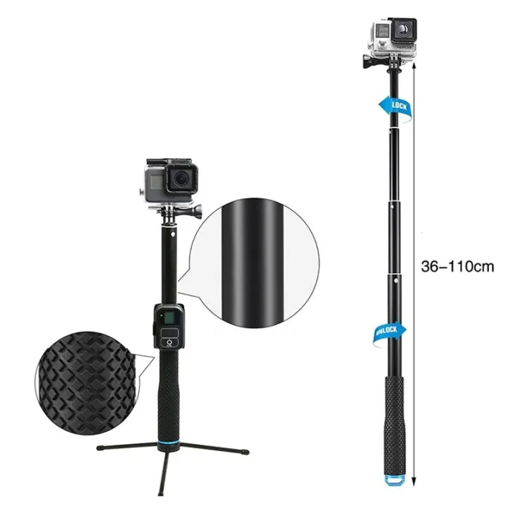 Aluminum%20Gopro%20Monopod%20Extensible%20Handheld%20Stick%20Hero%205%203%204%20-%20Image%202
