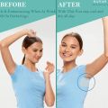 Disposable Underarm Sweat Pads for Men and Women - 10 Pc. 