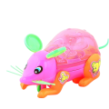 Toy Mouse Mice For Kids With Light. 