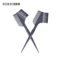 DISICHEN 2025 New 1Pcs Hair Dying Brushes Soft Dye Brush Home DIY Hair Coloring Comb for Hairdressing Home Salon Hair Brushes Barber Accessories. 