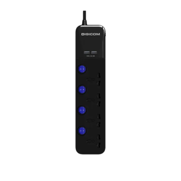 Digicom%20DG-S40%20Surge%20Protector%20Extention%20Cable%20%7C%20Self%20Diagnostic%20Surge%20Protection%20Extention%20Cable%20%7C%20Extention%20Cable%20-%20Image%203