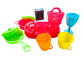 Kitchen Set Bhada Kuda Play Set For Kids Bhada Kuti For Kids. 