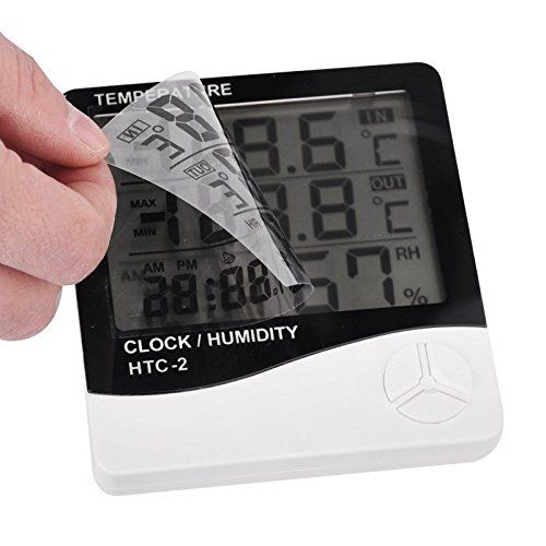 HTC-2%20Digital%20LCD%20Thermometer%20Hygrometer%20And%20Time%20%20-%20Electronic%20Temperature%20Humidity%20Meter%20-%20Weather%20Station%20both%20Indoor%20Outdoor.%20-%20Image%205