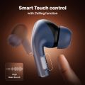 Armor AR BUDS 170 True Wireless Earbuds With High Bass & 35-Hour Playtime. 