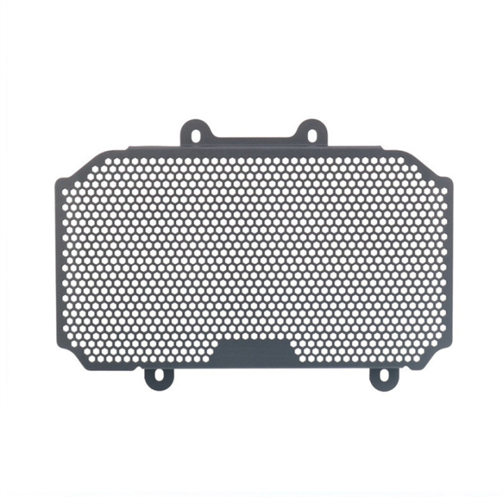 Motorcycle Radiator Grille Guard Cover Protector for 125 250 390 RC 125 ...