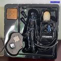 Anedshaop Sci-Fi Alien Queen Revoltech Figure 016 Warrior 018 Alien Queen New Action Figure Alien VS Predator Anime Model Toys Birthday Gifts. 