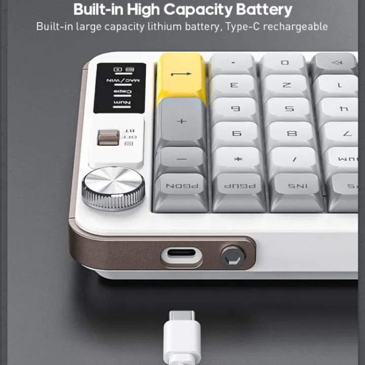 iMice%20AN800%20Wireless%20Dual%20Mode%20(2.4G/Bluetooth)%20Membrane%20Keyboard%20-%20Image%204