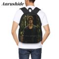 Anrushide Forest ForgettableMr Footprint Bag Fashion 1 #David School Luxury Bag Backpack David Kushner ElkGrove I found FolkWoods. 