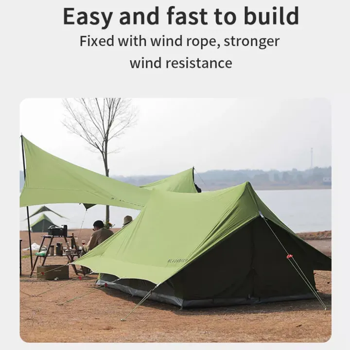 Blackdeer%20Outdoor%20Camping%20Cotton%20Double%20Peak%20Thickened%20Rainproof%20Luxury%20Large%20Space%20Breathable%20Tent%20-%20Image%204