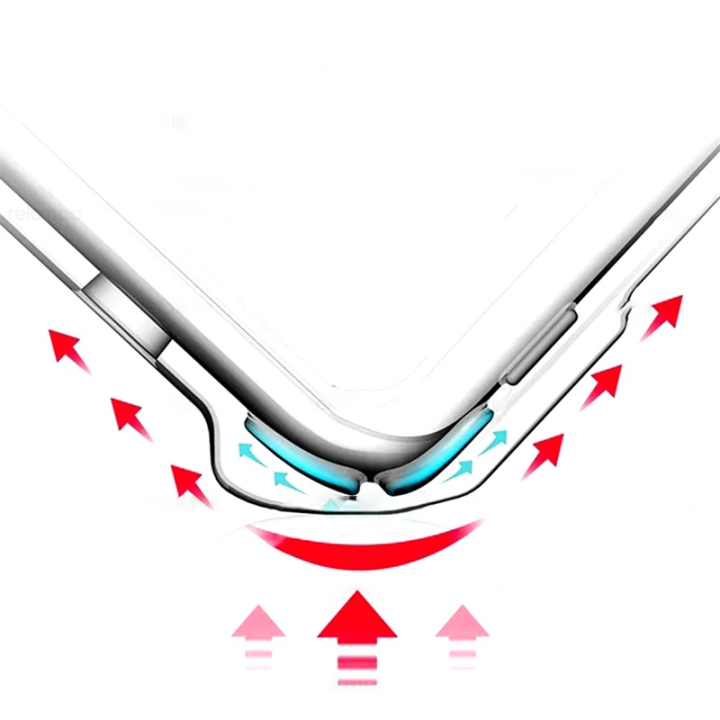 Ipaky%20Honor%20X8b%20Super%20Series%20Transparent%20Mobile%20Cover%20Case%20Shell%20-%20Image%207