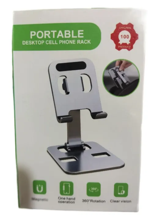 Adjustable%20Full%20Metal%20(Aluminum)%20Phone%20Holder%20Phone%20Stand%20Take%20Anywhere%20Desk%20Mobile%20Stand%20-%20Image%204