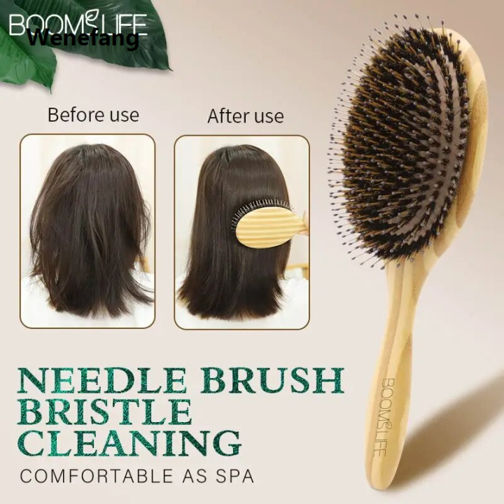 Wenefang%20Boar%20Bristle%20Hair%20Brush%20Women%20Wood%20Bamboo%20HairBrush%20Professional%202025%20Curly%20Airbag%20Scalp%20Brush%20Comb%20for%20Hair%20Beauty%20Care%20Salon%20Tools%20-%20Image%202