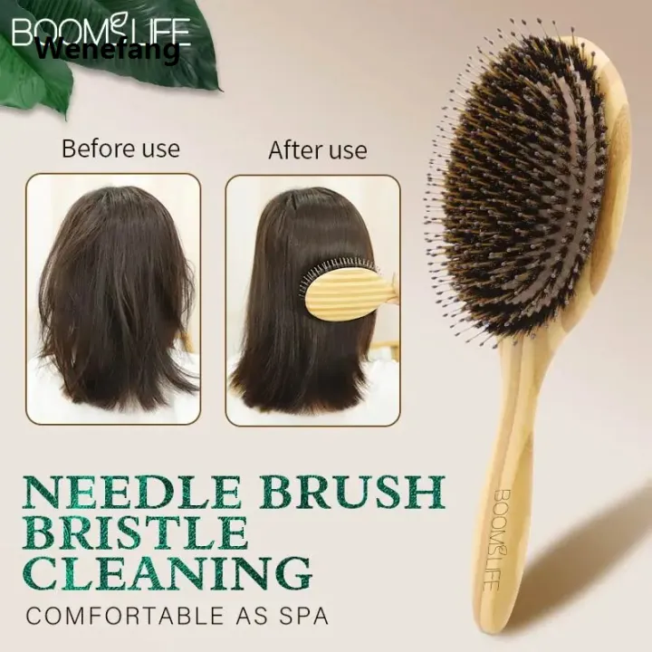 Wenefang%20Boar%20Bristle%20Hair%20Brush%20Women%20Wood%20Bamboo%20HairBrush%20Professional%202025%20Curly%20Airbag%20Scalp%20Brush%20Comb%20for%20Hair%20Beauty%20Care%20Salon%20Tools%20-%20Image%202
