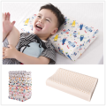 Memory Foam Children Pillow 1-8 Years Old Cute Children Four Seasons Universal Kindergarten Cartoon Bed Pillow. 