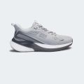 Caliber Shoes Light Grey Sport Shoes For Men (Velocity 753). 