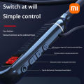 2025 NEW Xiaomi Wireless Earphones Neckband Headphones Gaming LED Display Hifi Stereo Sports Headset Halter Waterproof Magnetic Earbuds. 