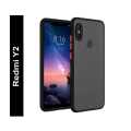 Redmi Y2 Back Cover. 