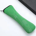 Bag portable, fork cutlery, tableware travel travel, storage bag, chopsticks, spoon, outdoor car office suitcase, tableware for tableware, tableware cleaning design zipper camping bag, fork spoon,. 