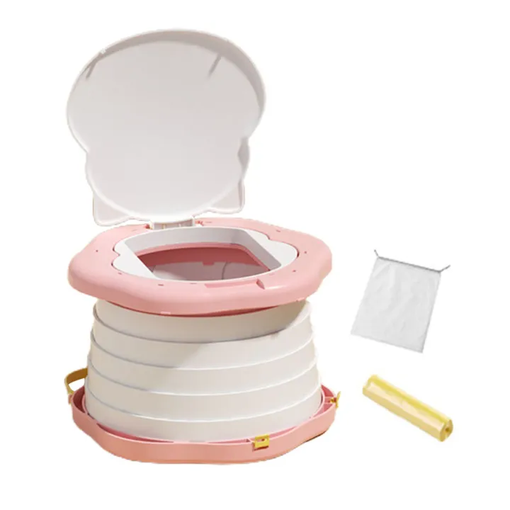 Trendiq%20Foldable%20Baby%20Toilet%20Foldable%20Portable%20Toddler%20Travel%20Potty%20with%20Splash%20Guard%20Compact%20Kids%20Toilet%20for%20On-the-go%20Use%20Abs%20Material%20-%20Image%202