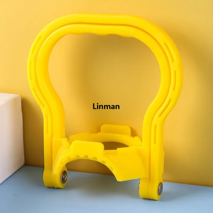 Linman%20Portable%20Plastic%205%20Gallon%20Water%20Bottle%20Handle%20Labor-saving%20Thickened%20BHigh%20Quality%20ucket%20Lifting%20Handle%20Ergonomics%20Design%20Pail%20Bucket%20Lifting%20Device%20Women%20-%20Image%205